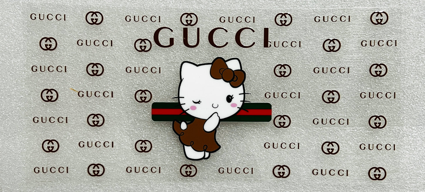 Kitty Girl (HK)