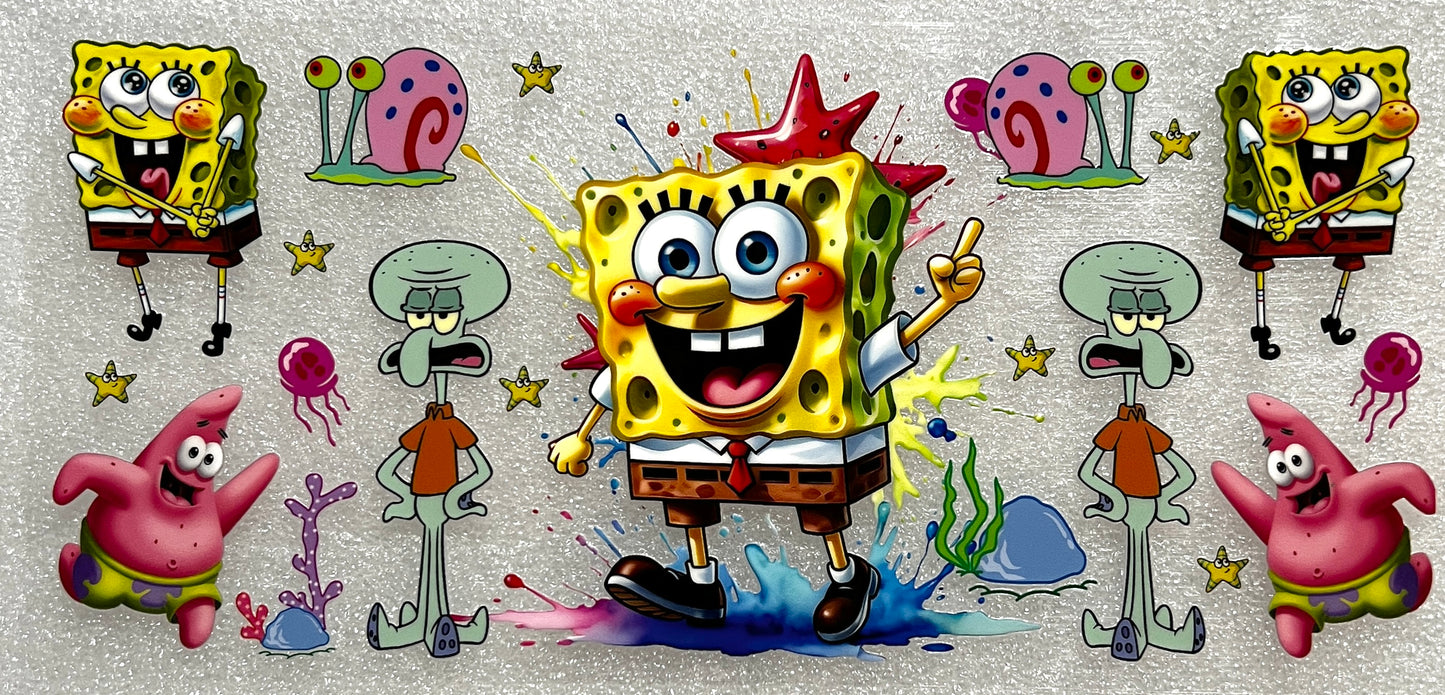 Characters 2