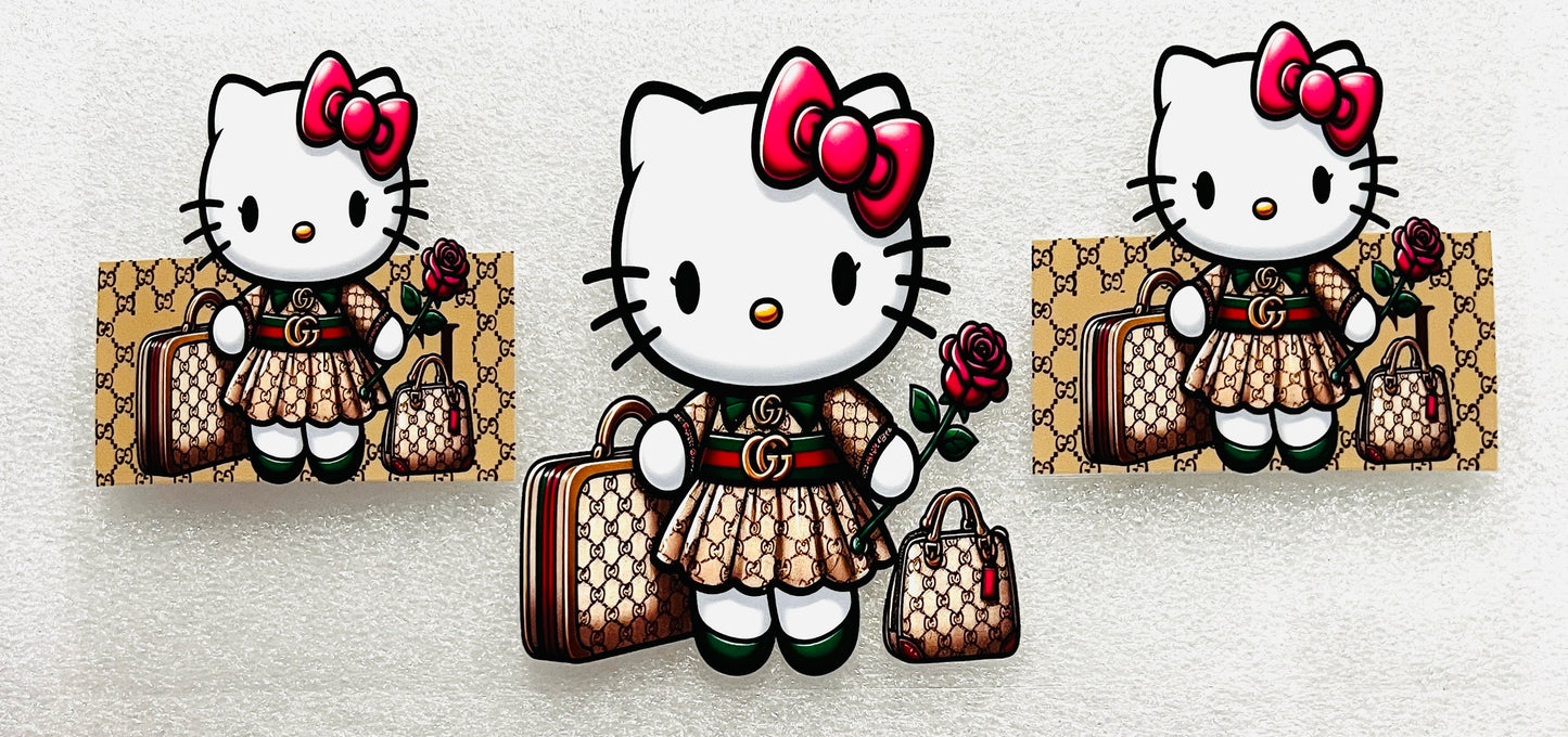 Kitty Girl (HK)