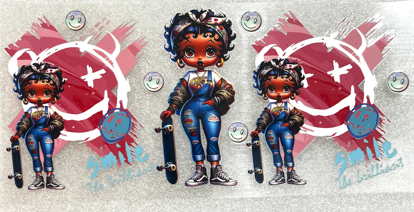 Betty B Girls-2