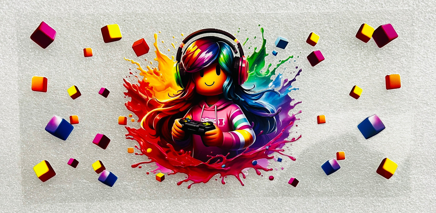 Sports, Games & Entertainment