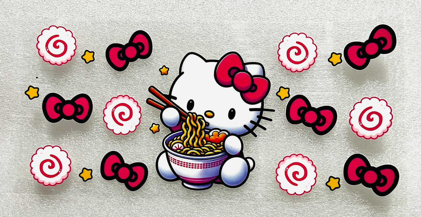 Kitty Girl (HK)