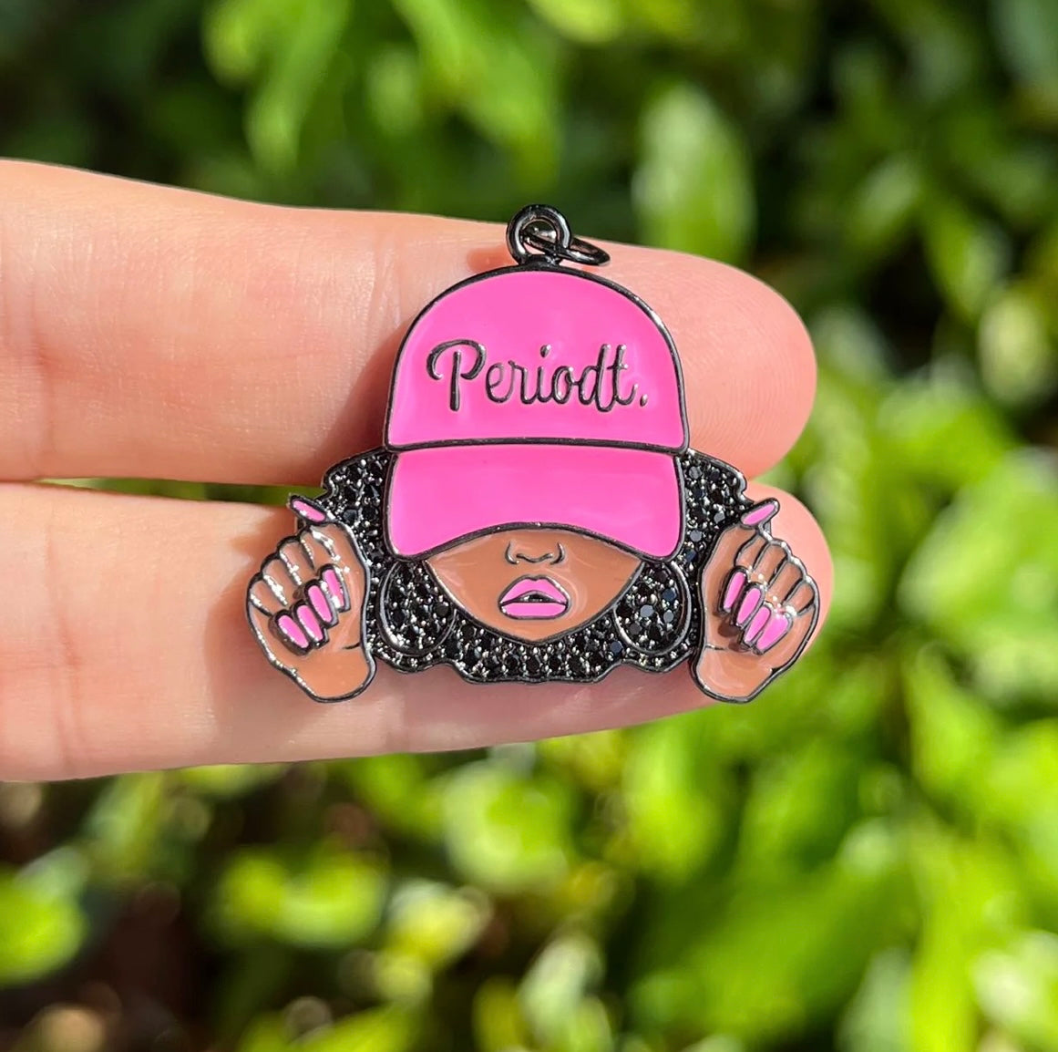 All things Pink 💕