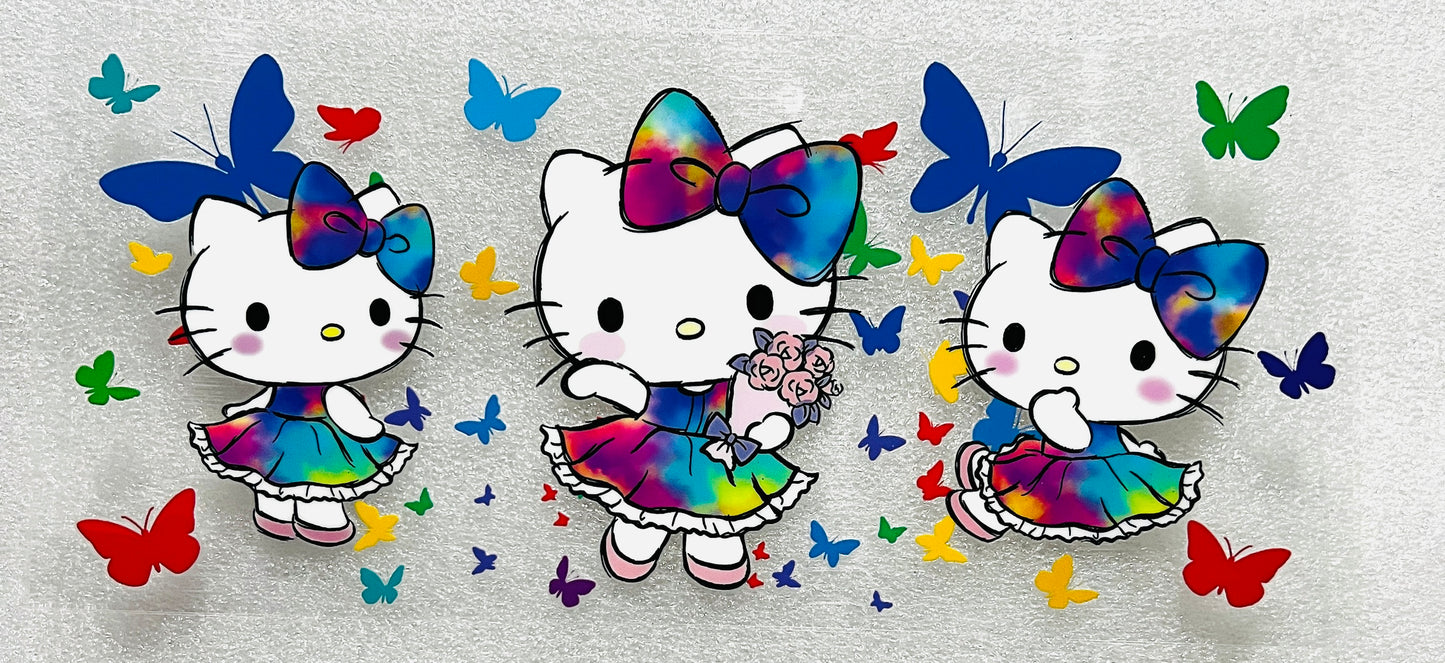 Kitty Girl (HK)