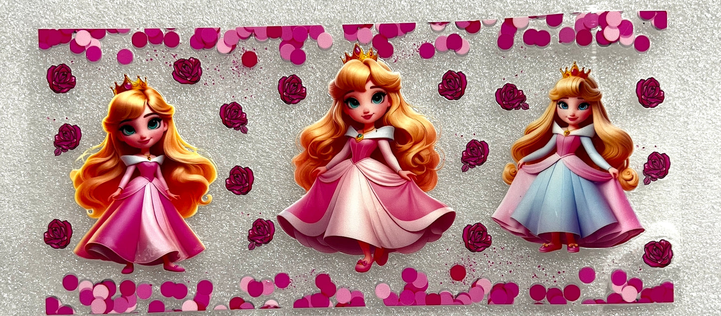 ~Girlie~ Characters 3