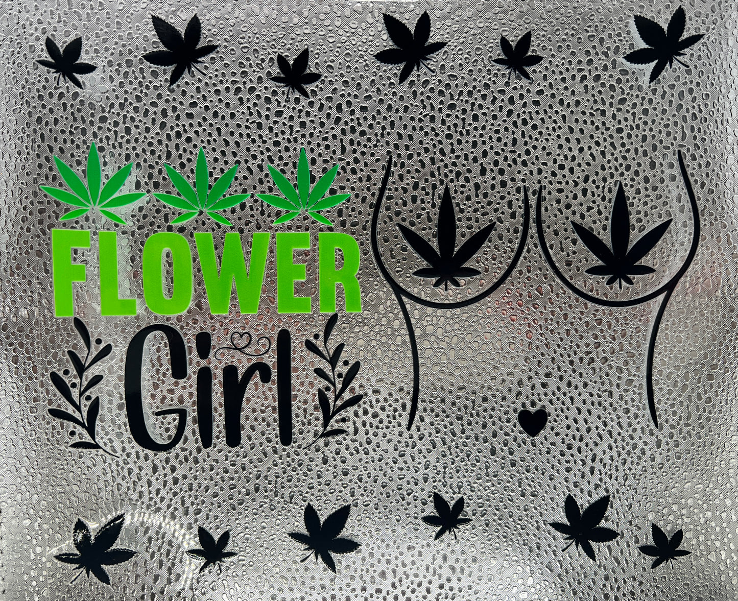 20oz UV DTF Transfers