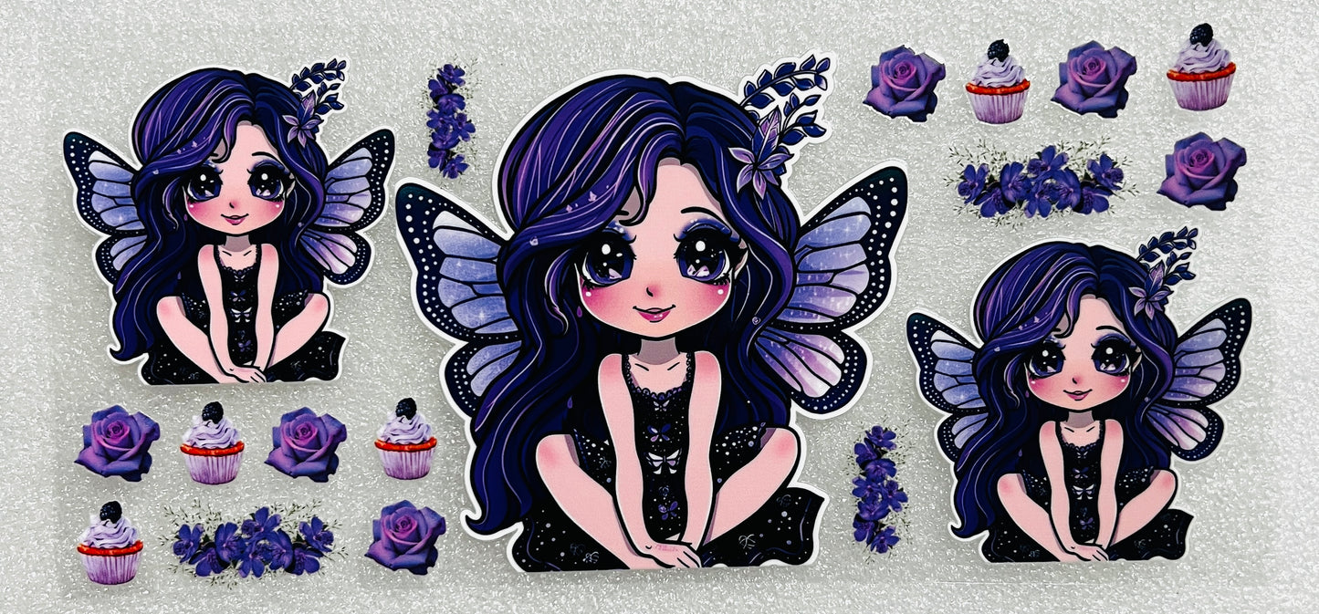 ~Girlie~ Characters 3