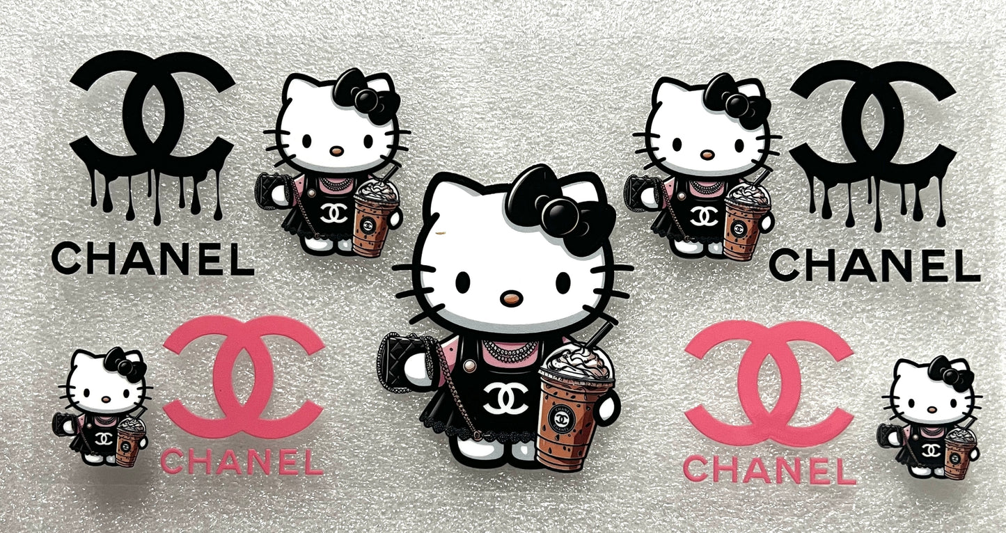 Kitty Girl (HK)