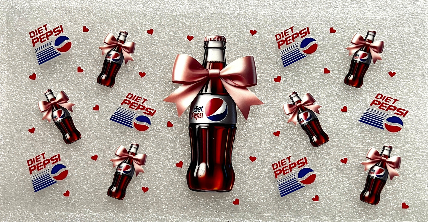 Soda/Drinks