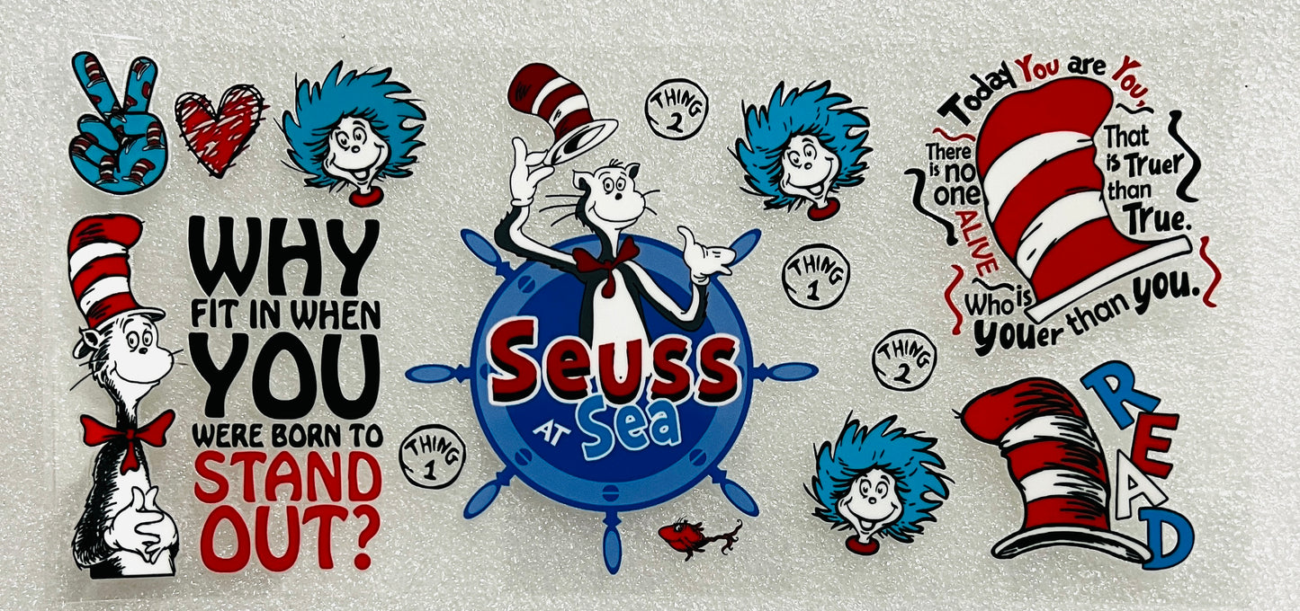 Characters 2