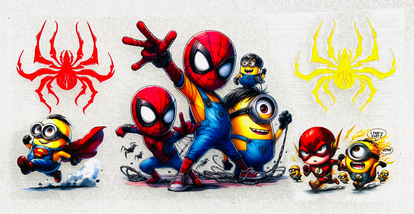 Characters 2