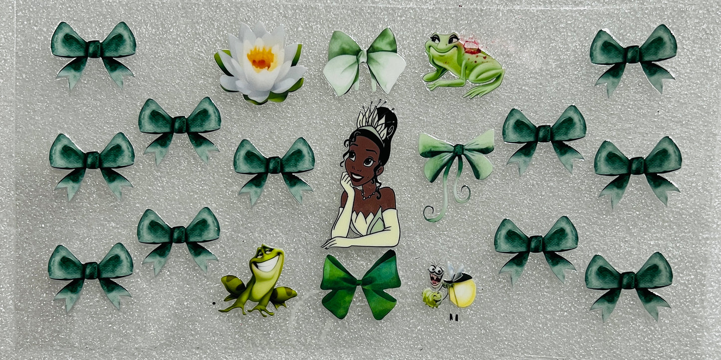 ~Girlie~ Characters 3