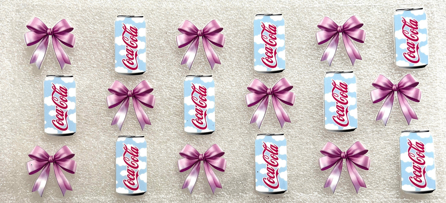 Soda/Drinks