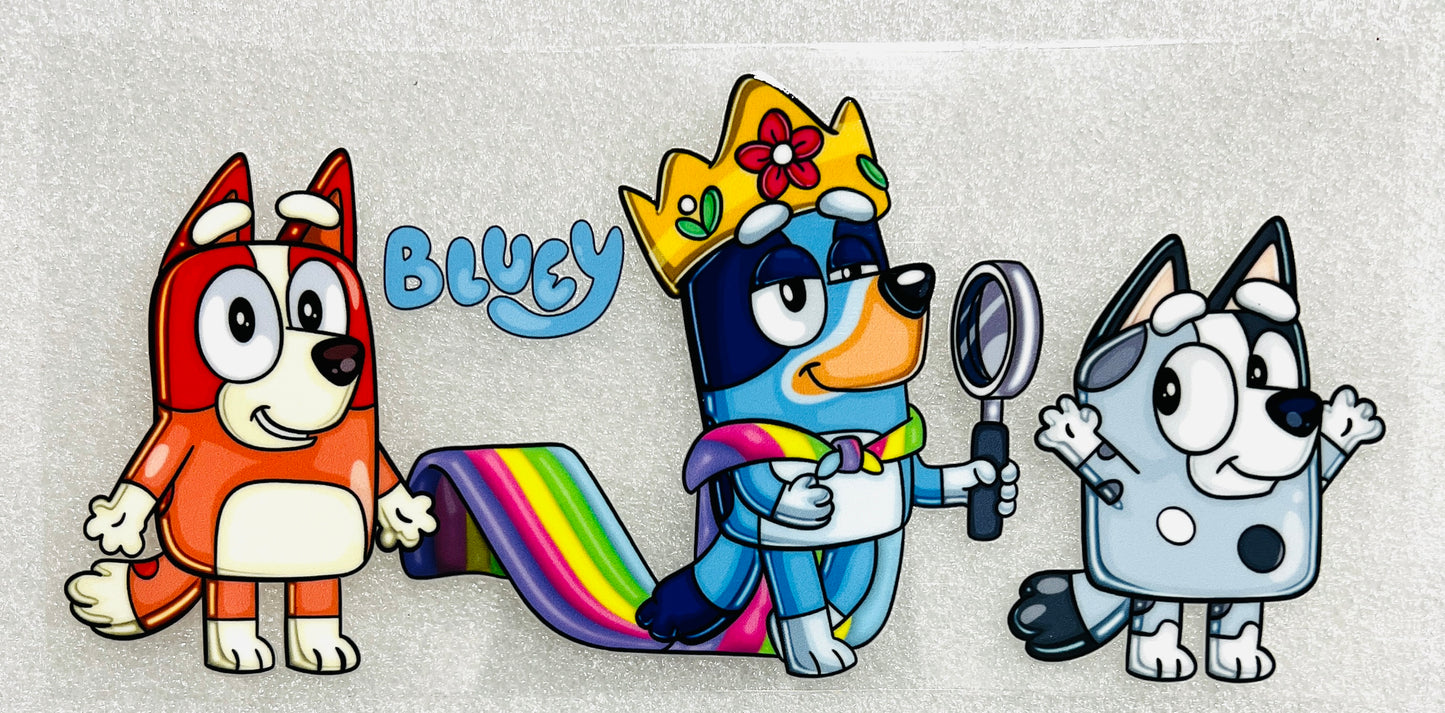 Characters 2