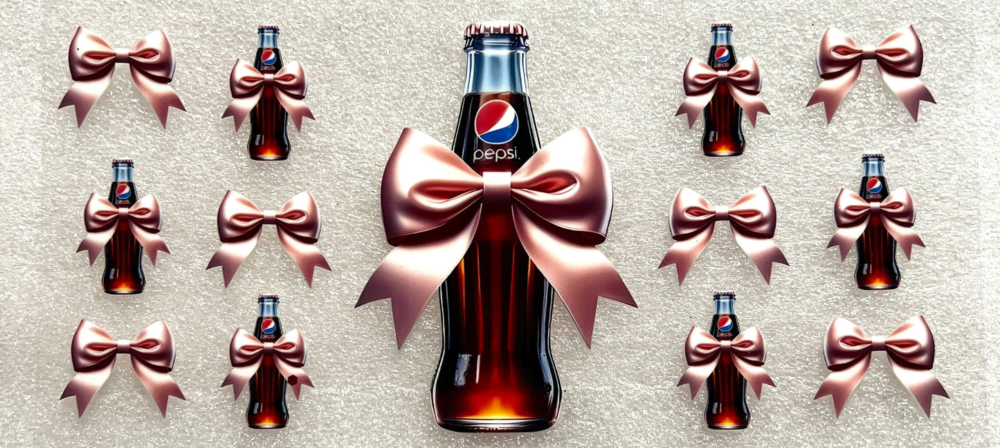 Soda/Drinks