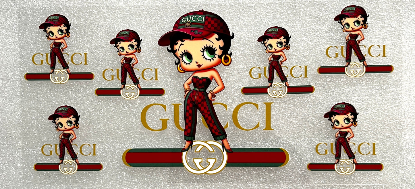 Betty B Girls-2