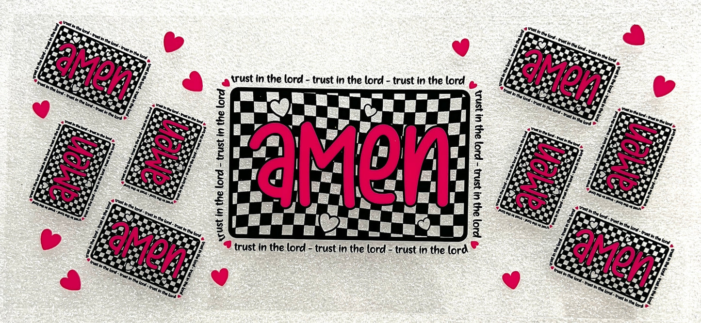 Religious, Melanin, Affirmation, Phrases