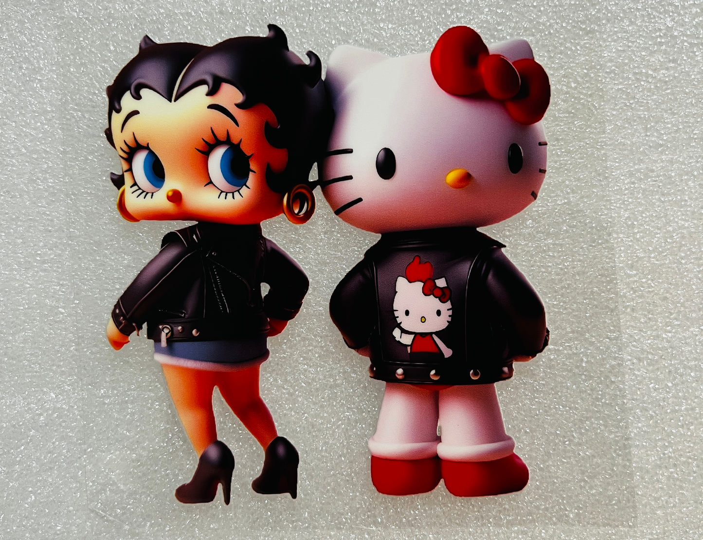 Betty B Girls-2
