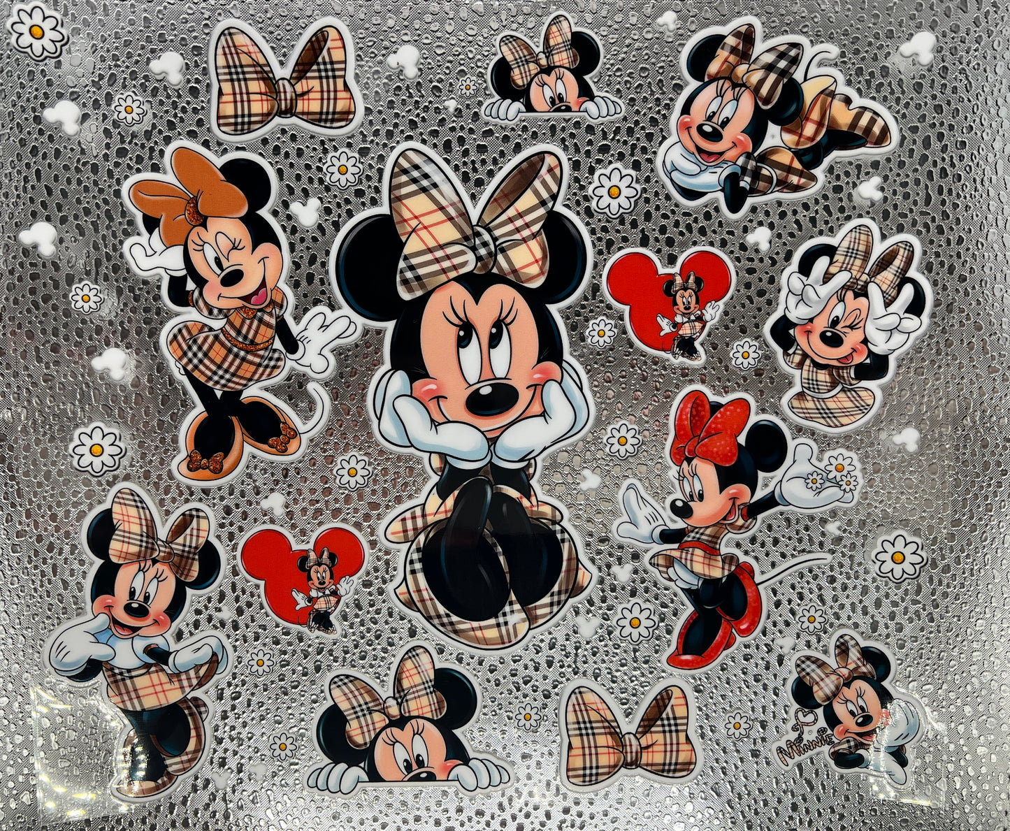 20oz UV DTF Transfers