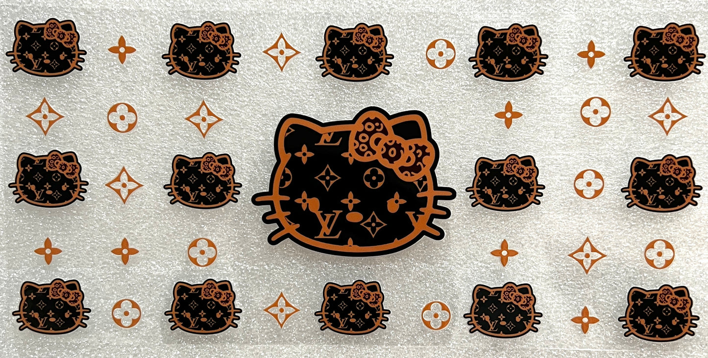 Kitty Girl (HK)