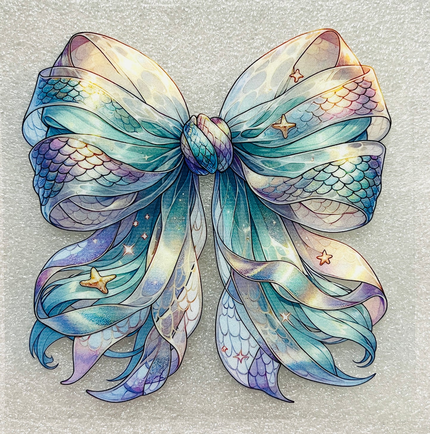 Bows, Flowers, Fruit, Hearts etc