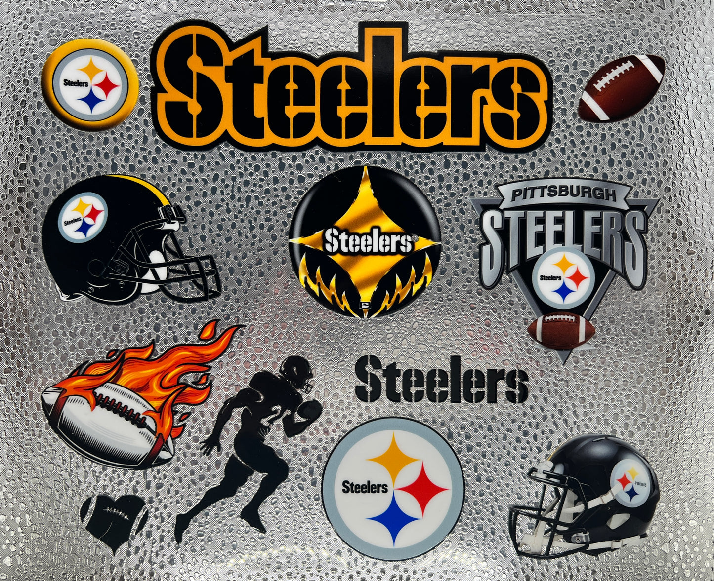 20oz UV DTF Transfers