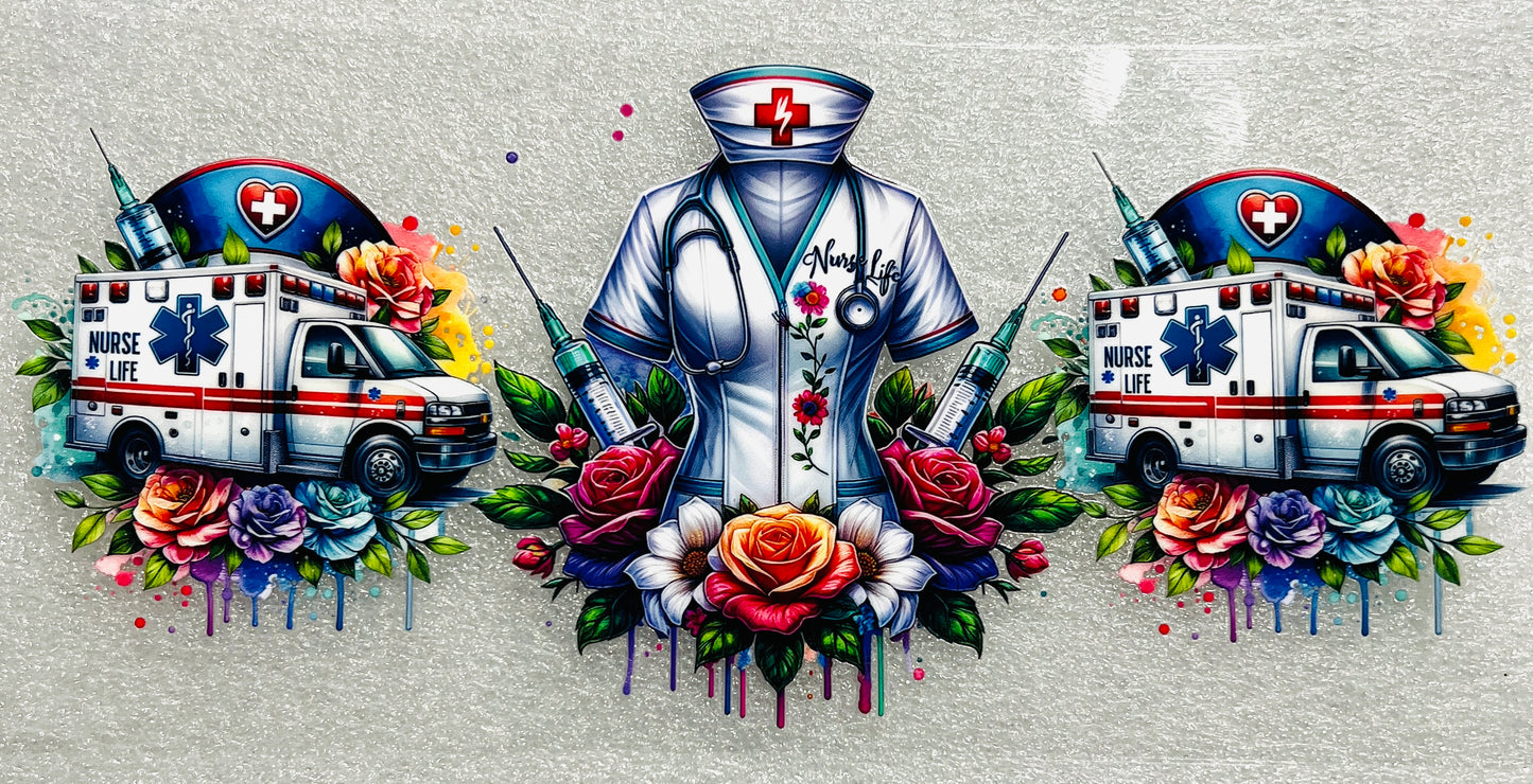 Medical (Nursing, Dental , Dr etc