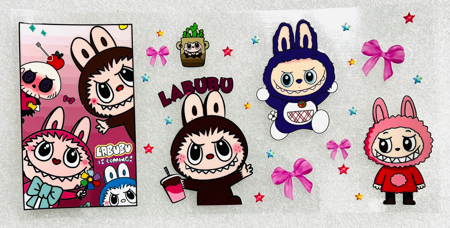 Characters 2