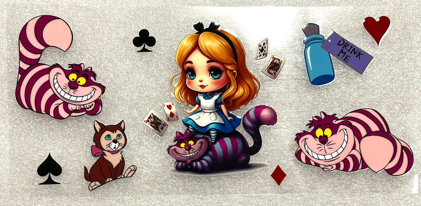 Characters 2