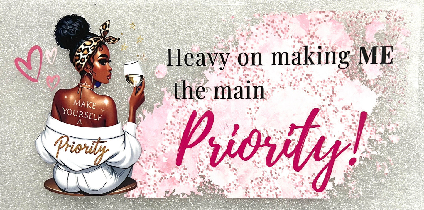 Religious, Melanin, Affirmation, Phrases