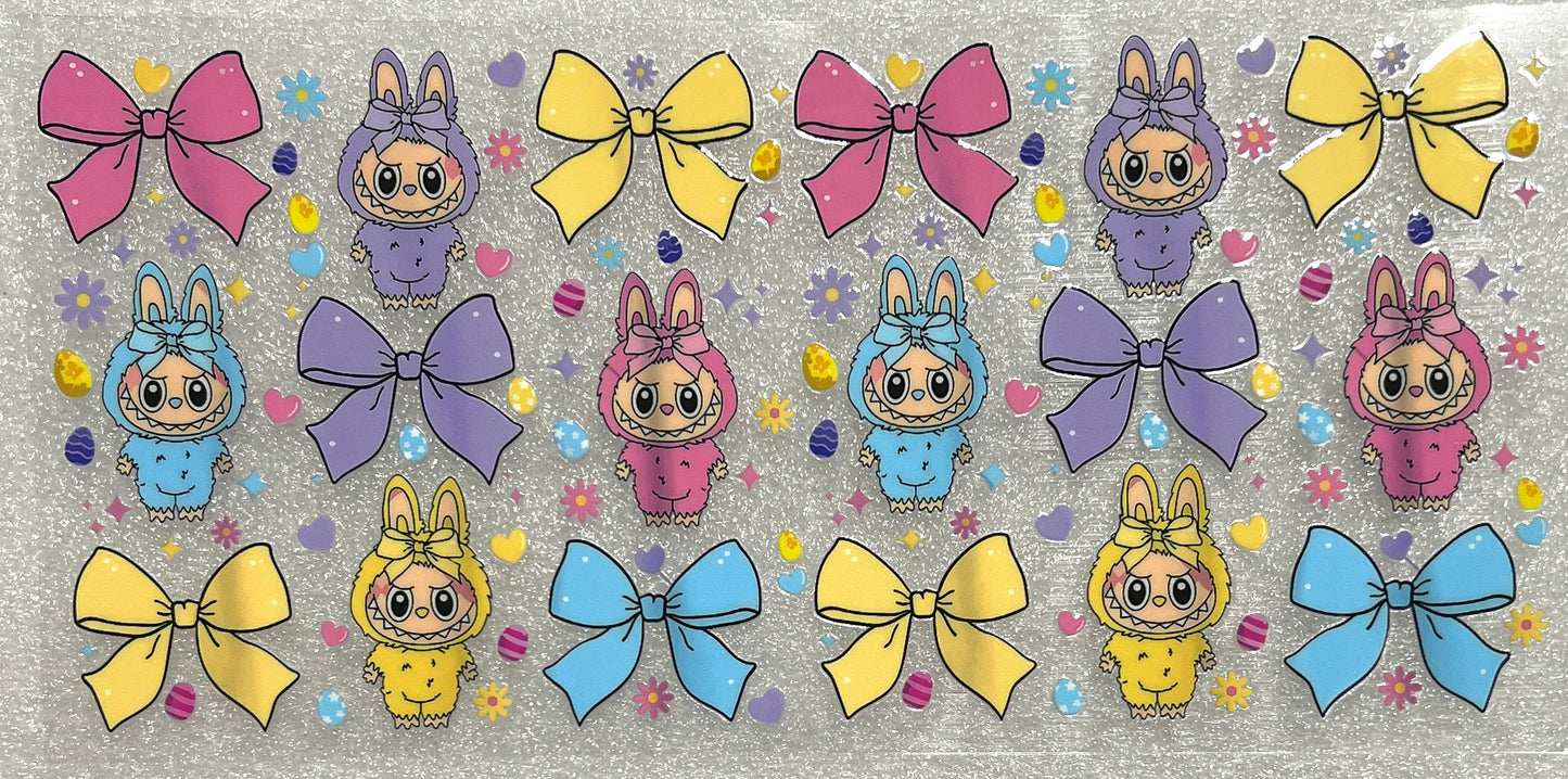 Characters 2