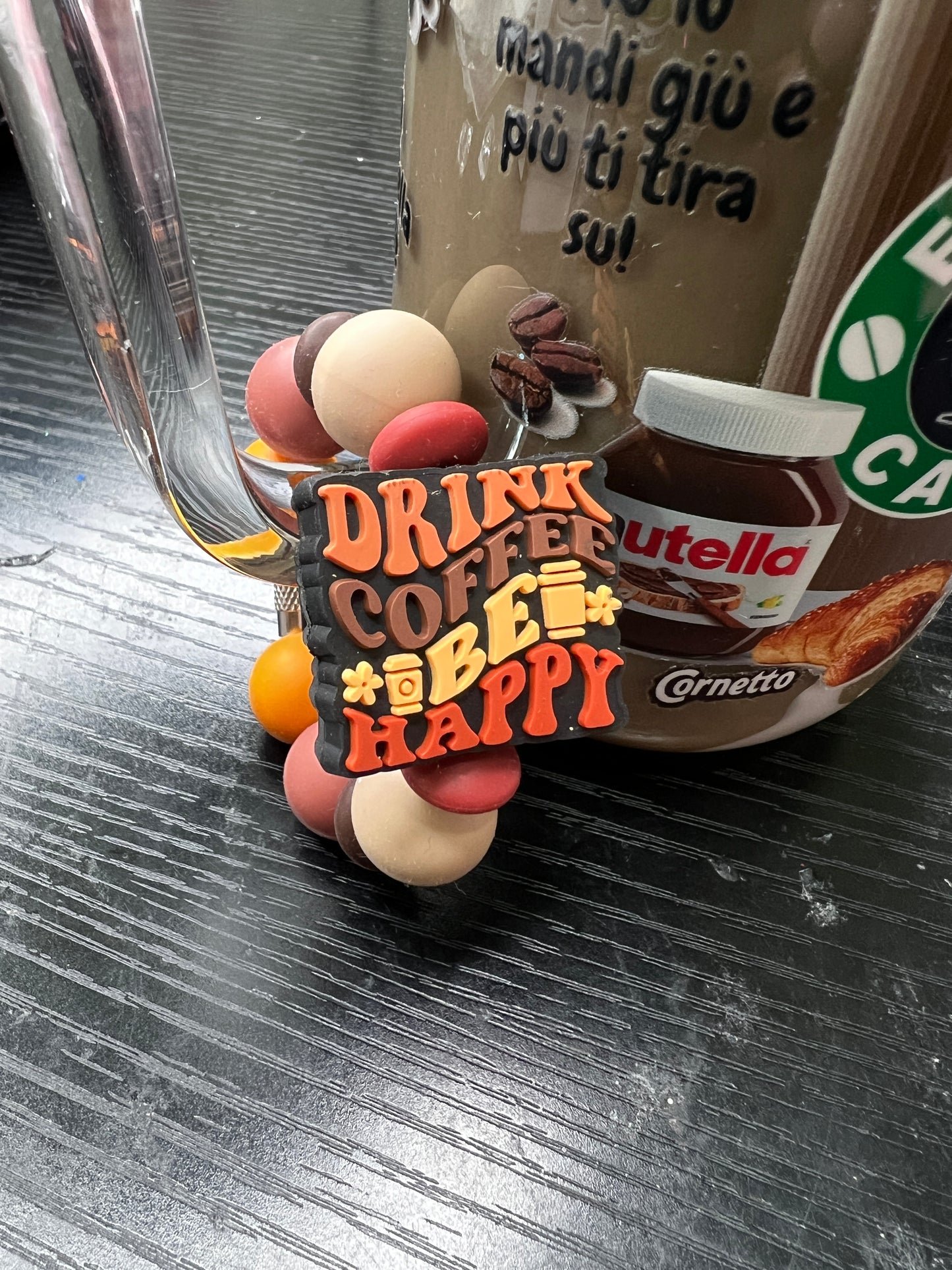 Choose Flow & Add ons