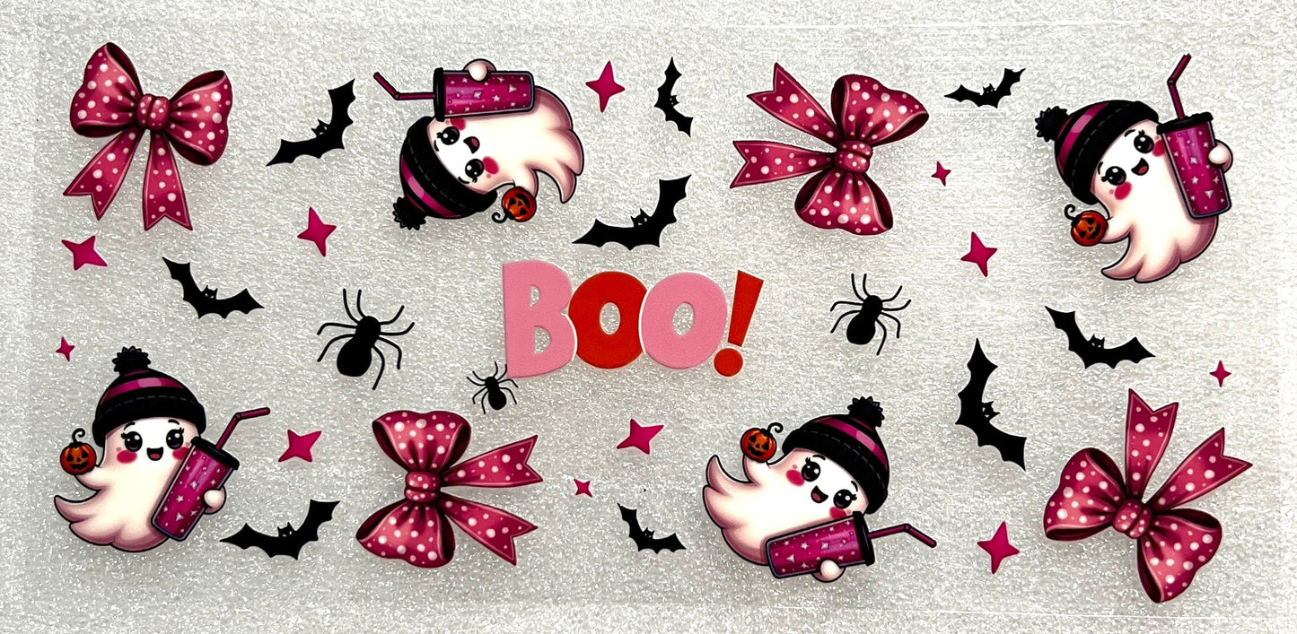 Horror/Scary