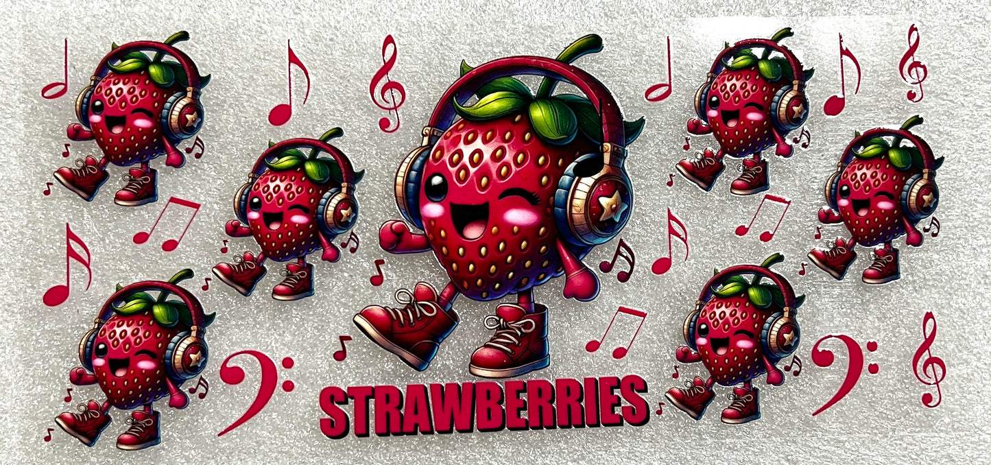 Food/Fruit/Snacks