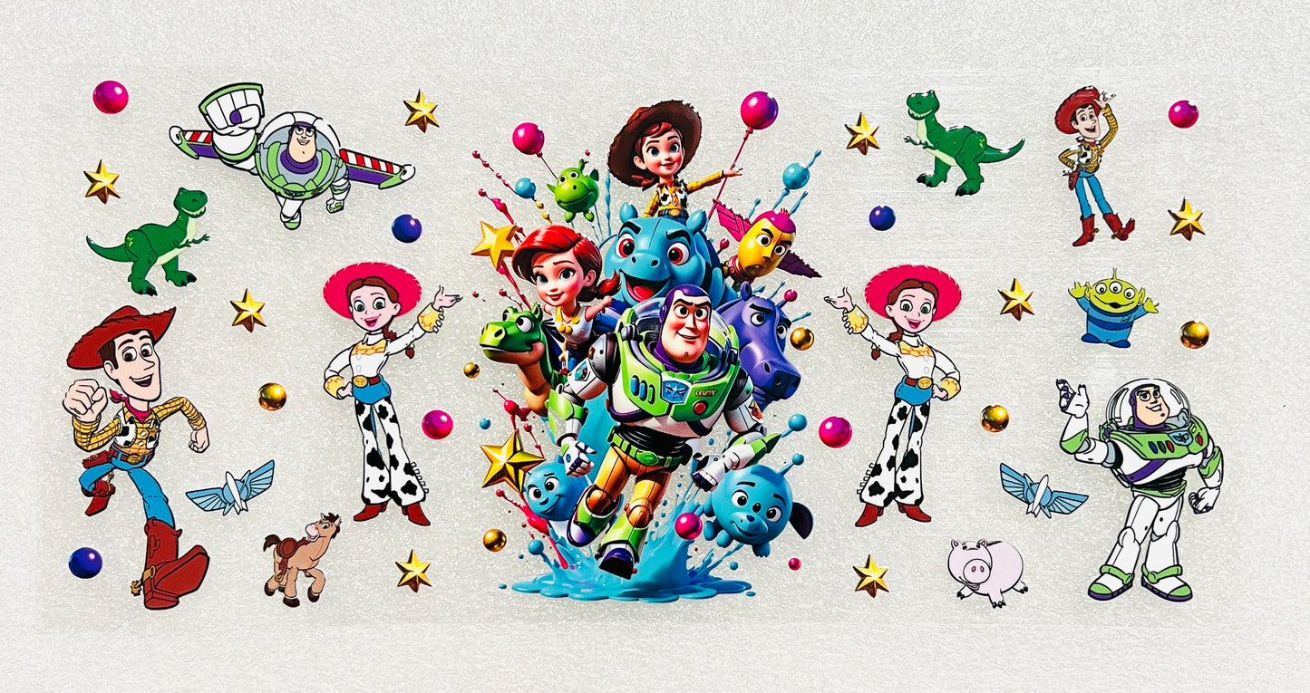 Characters 2