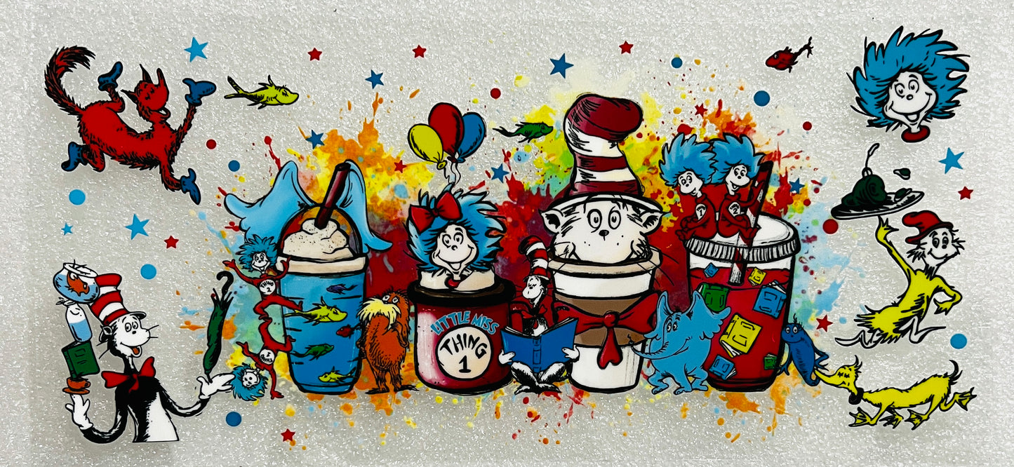 Characters 2