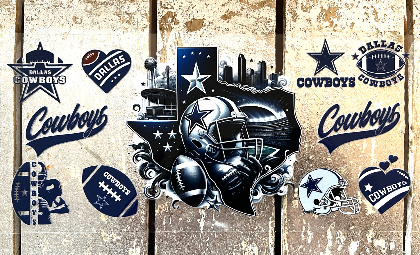 Sports, Games & Entertainment