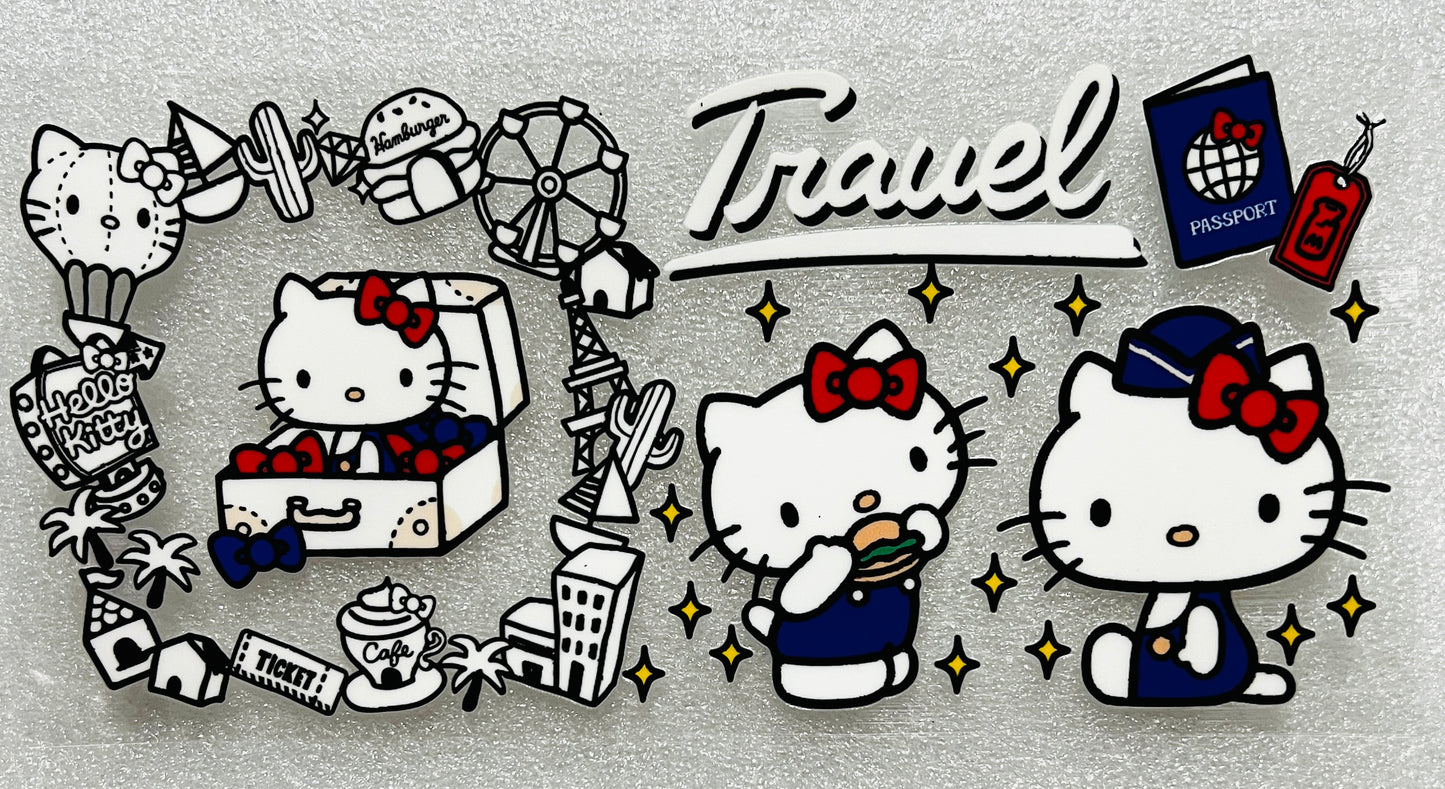 Kitty Girl (HK)