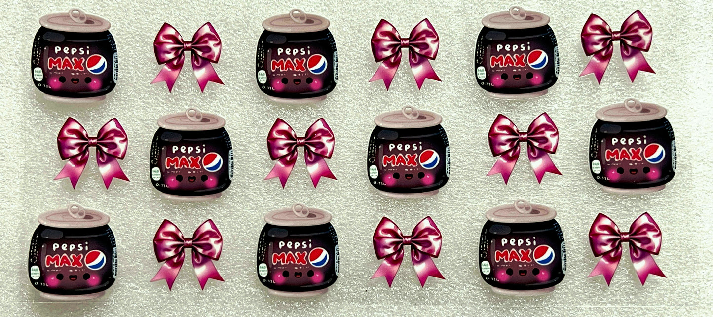 Soda/Drinks