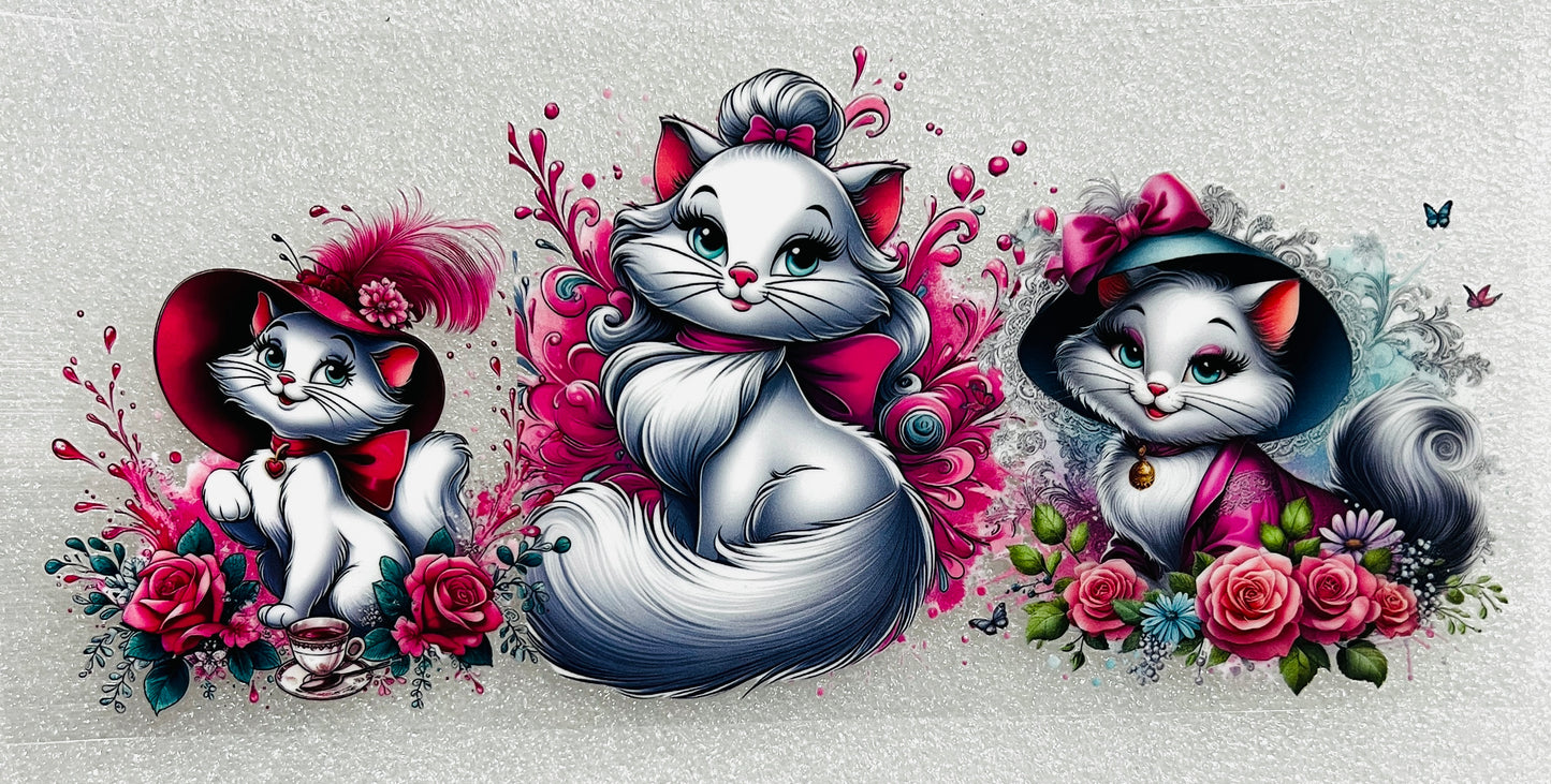 ~Girlie~ Characters 3