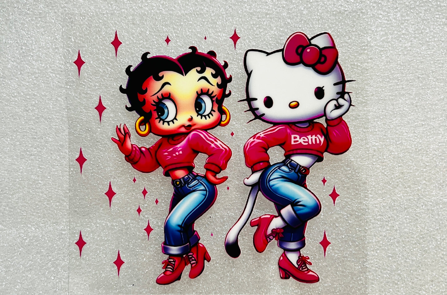 Betty B Girls-2