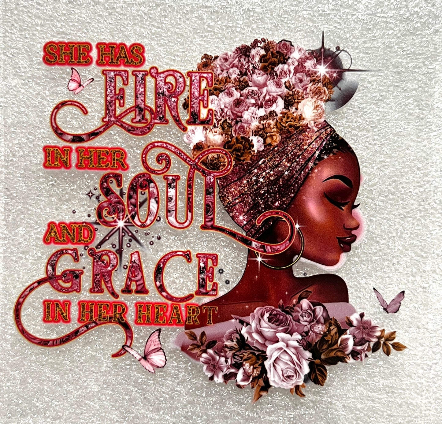 Religious, Melanin, Affirmation, Phrases