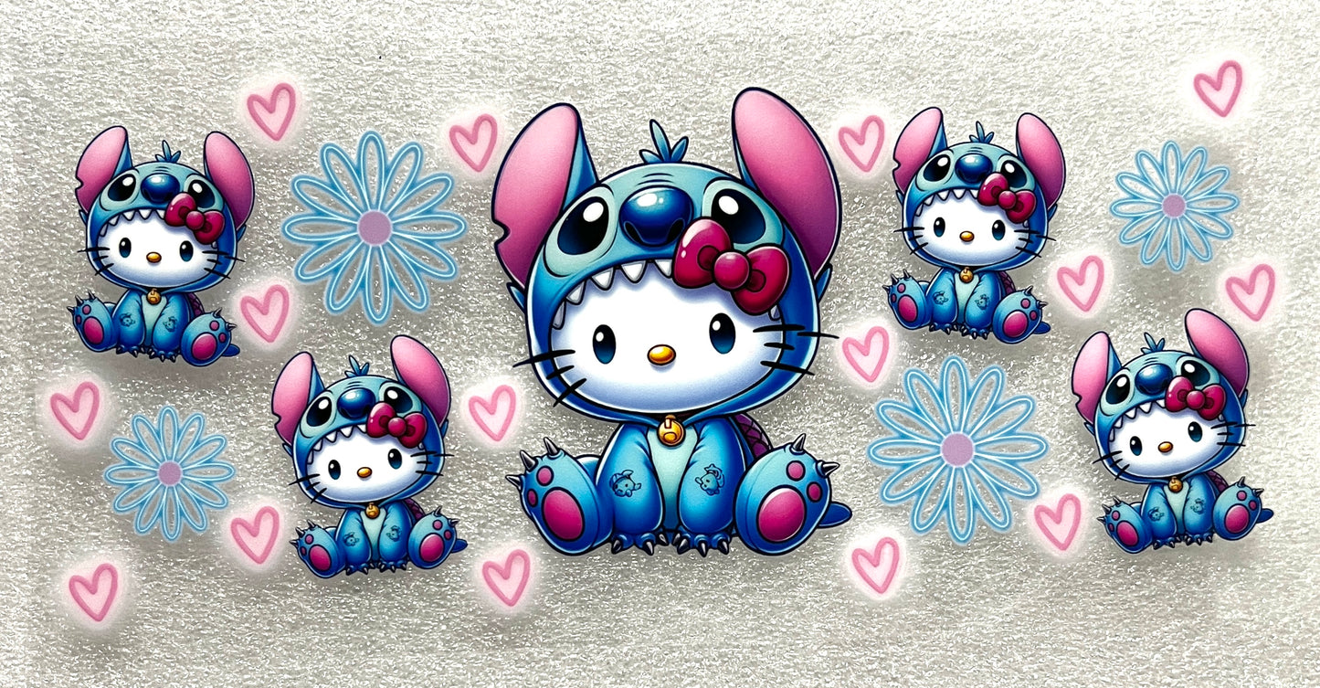 Kitty Girl (HK)