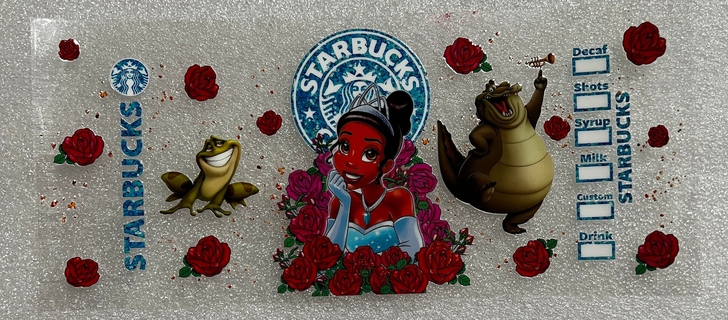 ~Girlie~ Characters 3