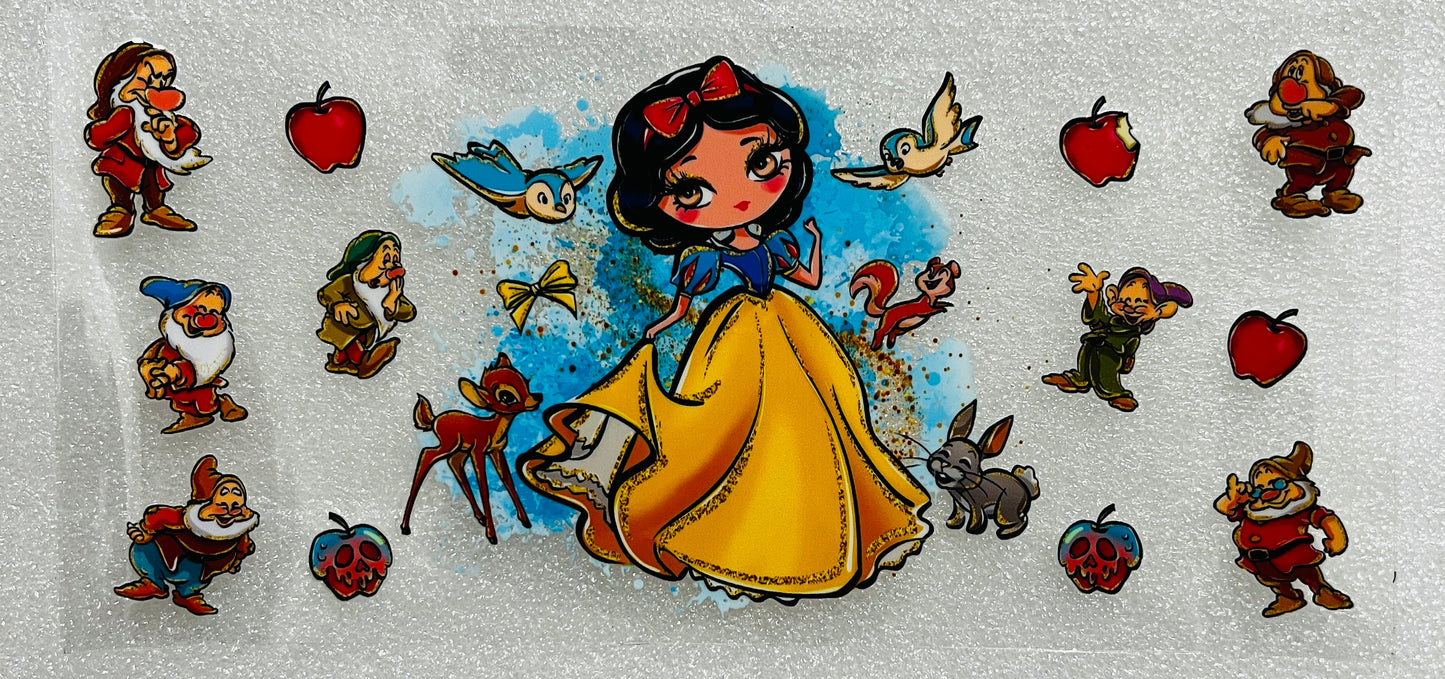 ~Girlie~ Characters 3