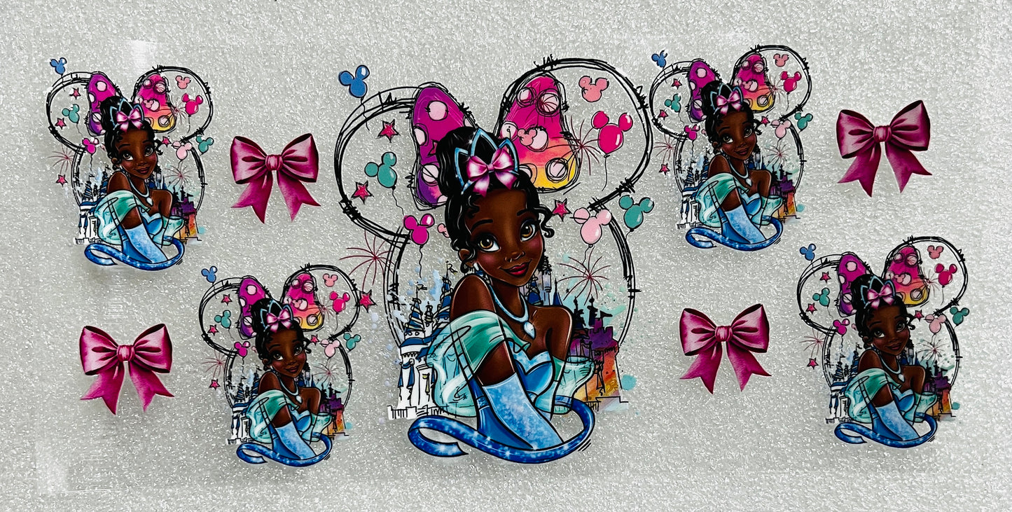 ~Girlie~ Characters 3