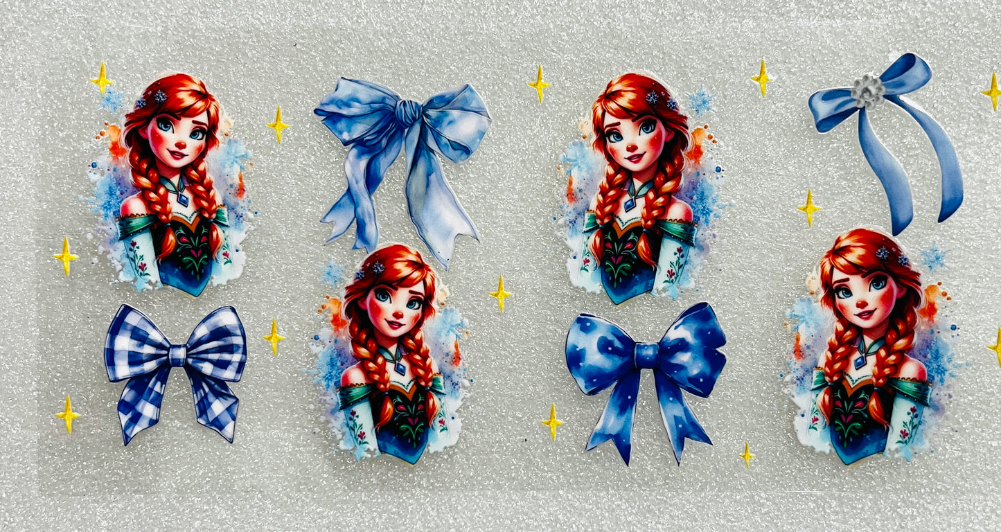 ~Girlie~ Characters 3