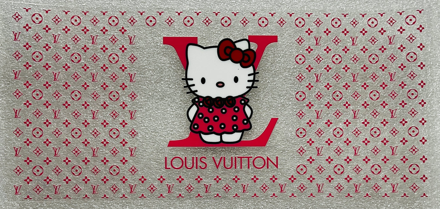 Kitty Girl (HK)