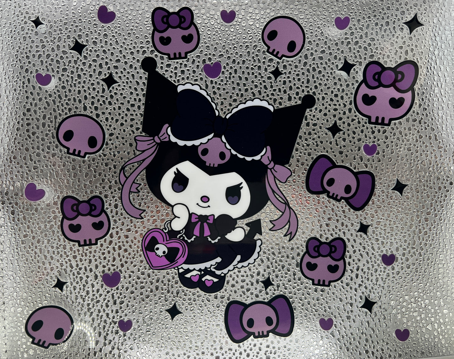 20oz UV DTF Transfers