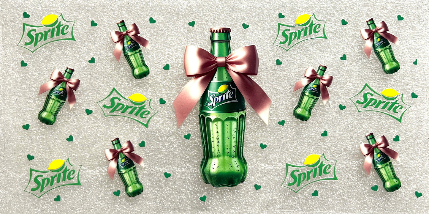 Soda/Drinks